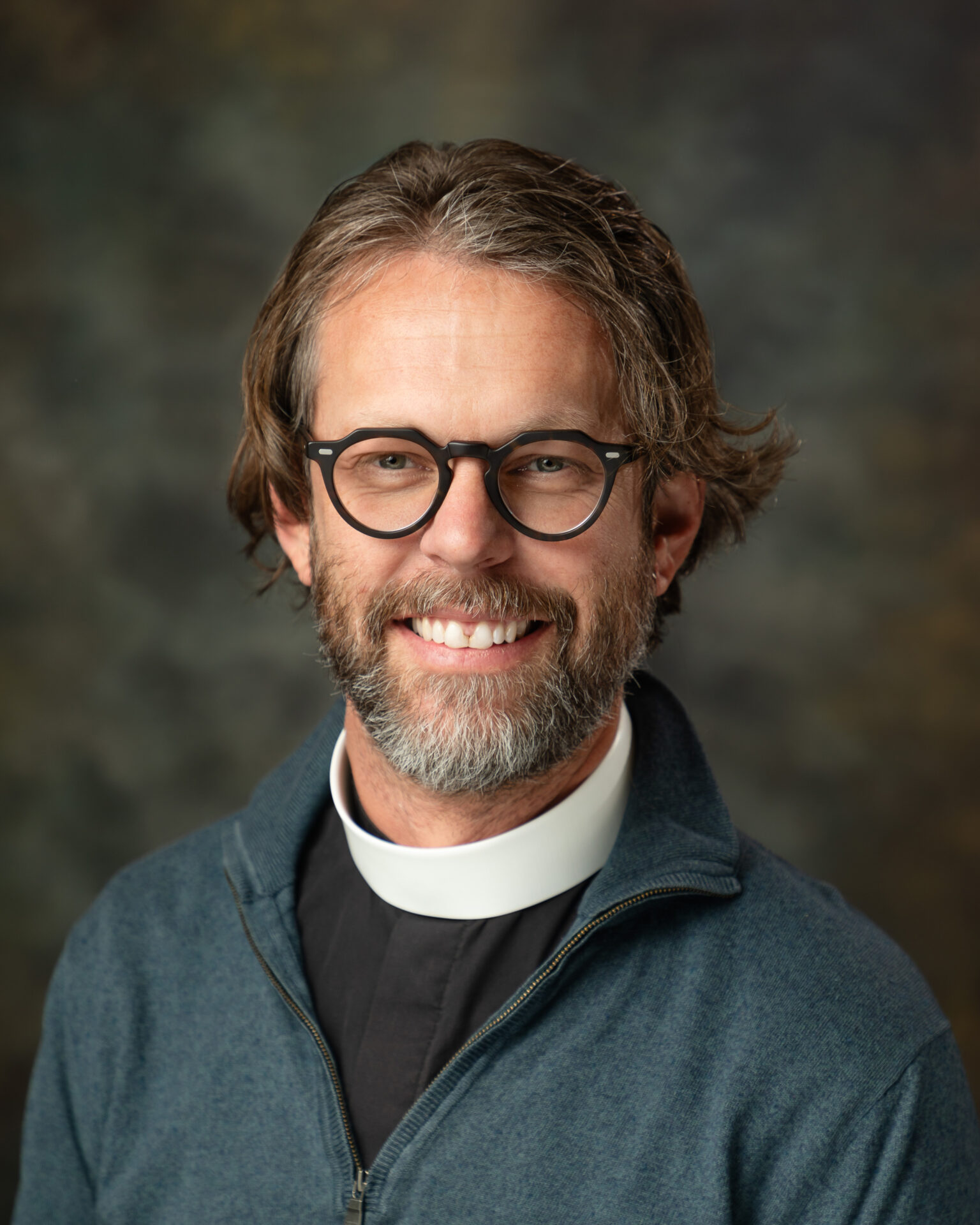 Father Nathan Carr, Chief Development, Common Good Development, Oklahoma Non-Profit, Oklahoma Property Development